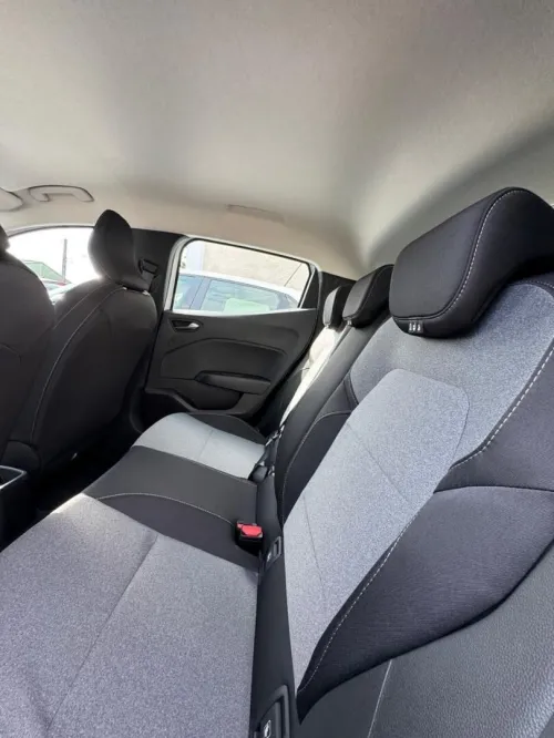 Renault Clio 5  2024 Évolution +