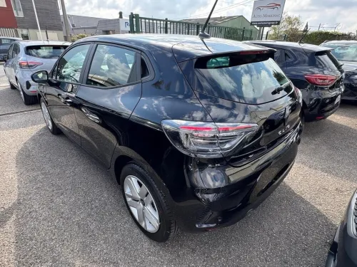 Renault Clio 5  2024 Évolution +