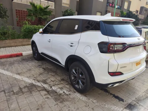 Kaiyi X3 Pro  2026 Luxury