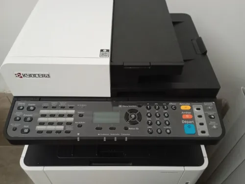 Imprimante kyocera ECOSYS MA2100cwfx