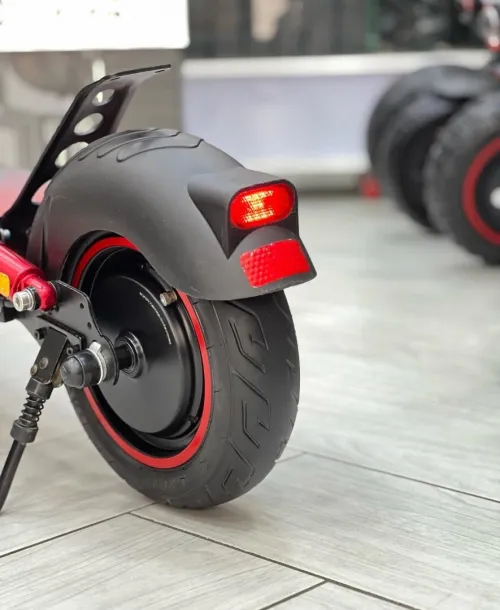 Urban glaide e cross pro Trottinette électrique 2024