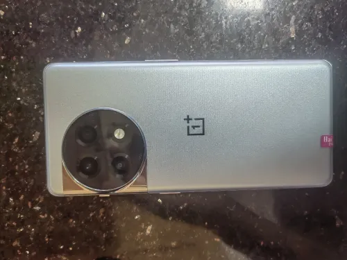 One plus 11R