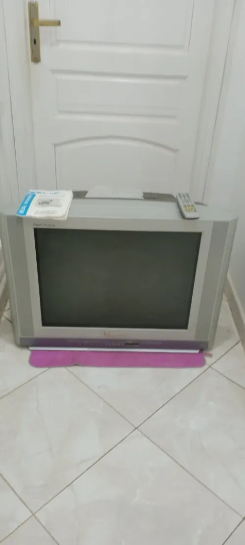 Enie realvision