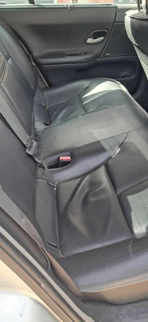 Renault Laguna 2 2002 Initial paris