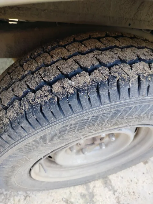 Mazda Bt50 2008 