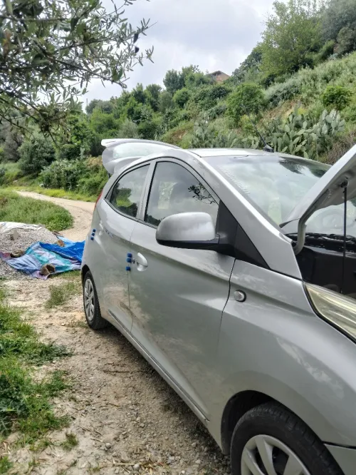 Hyundai EON 2012 GLS