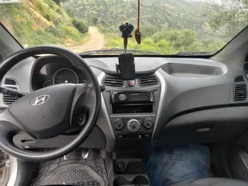 Hyundai EON 2012 GLS
