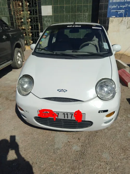 Chery QQ 2017 QQ