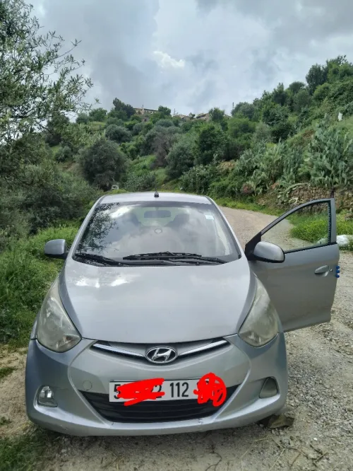 Hyundai EON 2012 GLS