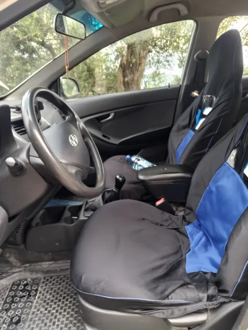Hyundai EON 2012 GLS