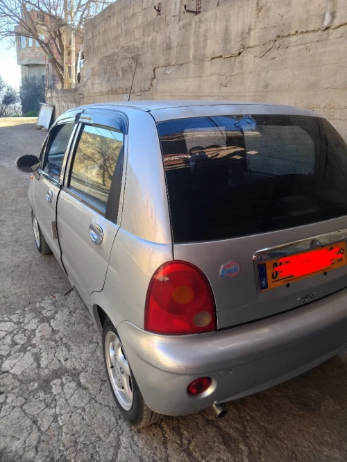 Chery QQ 2013 QQ