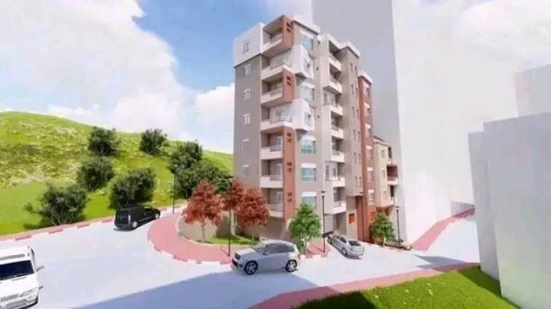 Vente Appartement Béjaïa Bejaia