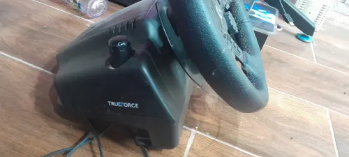 logitech g923 trueforce avec shifter mdifa bazaf prix 6.5m
