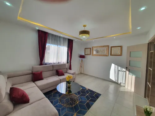 Vente Appartement F4 Oran Bir el djir