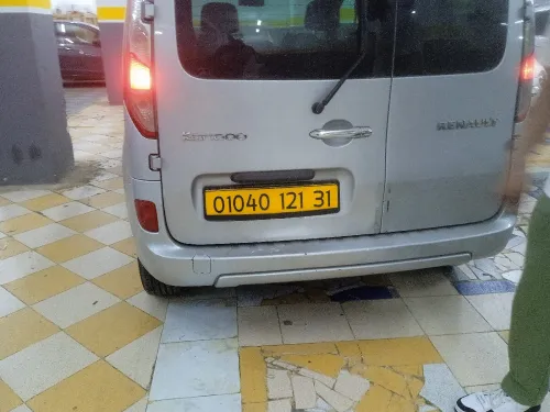 Renault Kangoo 2021 Privilège +