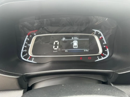 Kia Sonet  2025 Toute option
