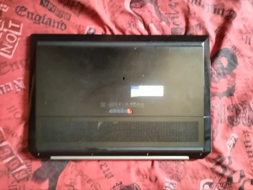 PC Portable HP ZBook 15 G6