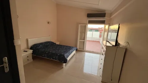 Vente Duplex F5 Alger El achour