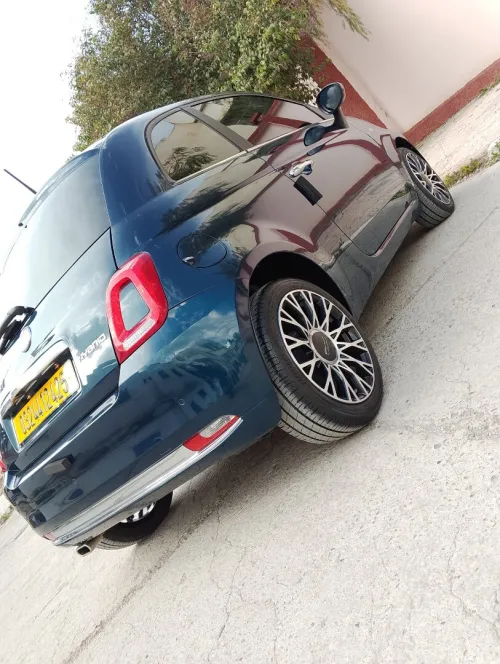 Fiat 500 2024 Dolcevita plus 