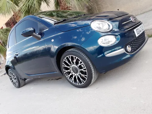 Fiat 500 2024 Dolcevita plus 