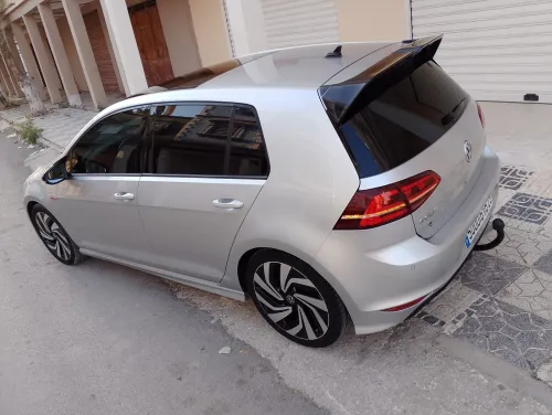 Volkswagen Golf 7 2016 R-line