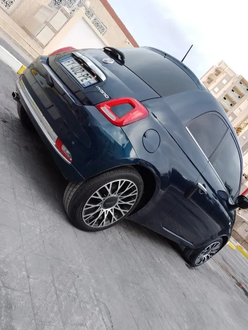 Fiat 500 2024 Dolcevita plus 