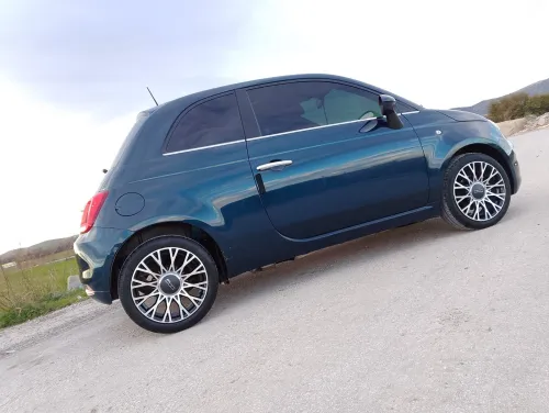 Fiat 500 2024 Dolcevita plus 