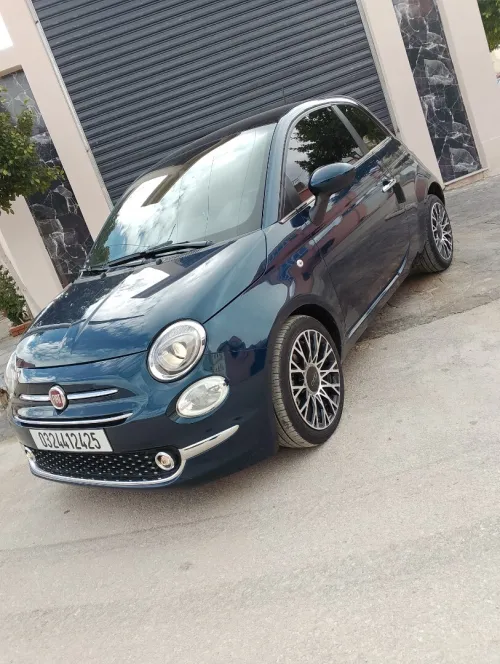 Fiat 500 2024 Dolcevita plus 
