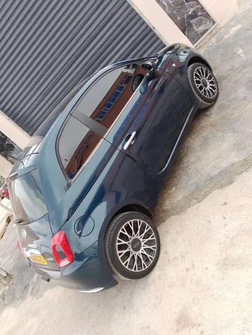 Fiat 500 2024 Dolcevita plus 
