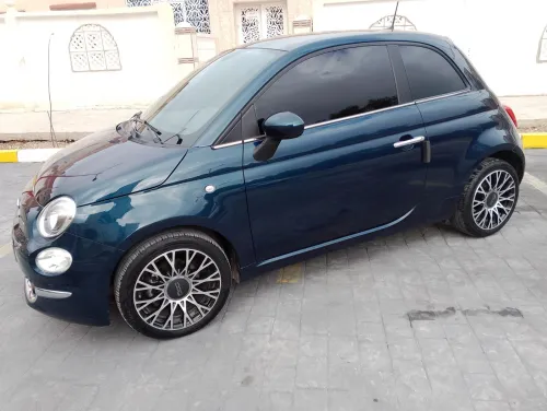 Fiat 500 2024 Dolcevita plus 