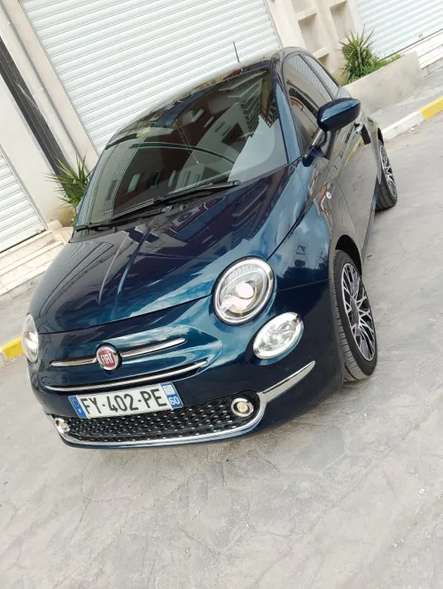 Fiat 500 2024 Dolcevita plus 