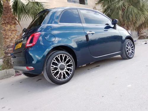 Fiat 500 2024 Dolcevita plus 