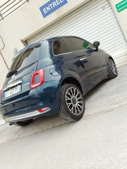 Fiat 500 2024 Dolcevita plus 