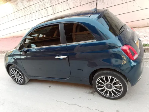 Fiat 500 2024 Dolcevita plus 