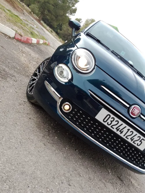 Fiat 500 2024 Dolcevita plus 