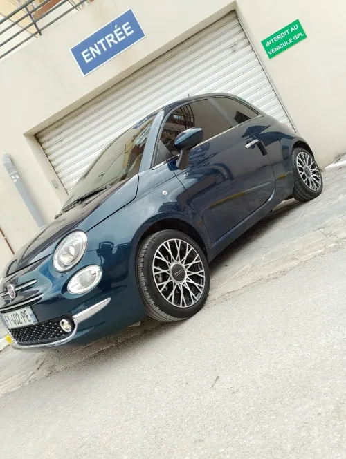 Fiat 500 2024 Dolcevita plus 