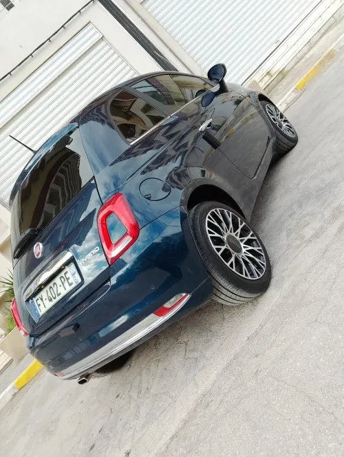 Fiat 500 2024 Dolcevita plus 