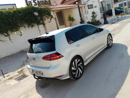 Volkswagen Golf 7 2016 R-line