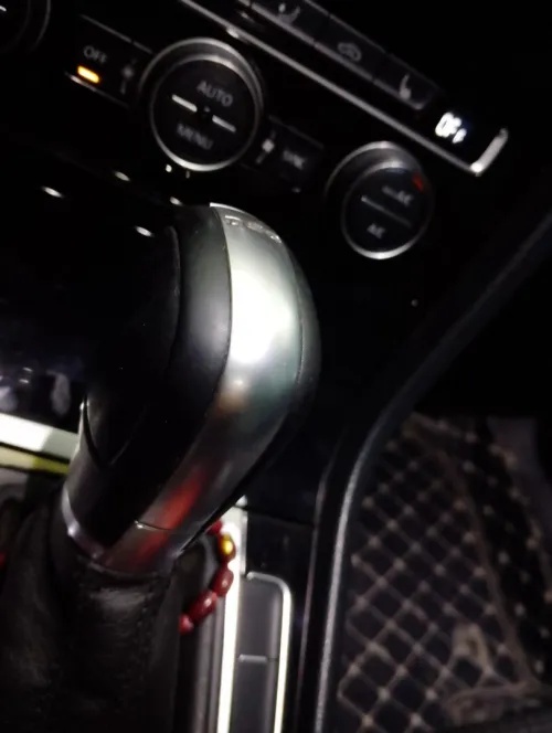 Volkswagen Golf 7 2016 R-line