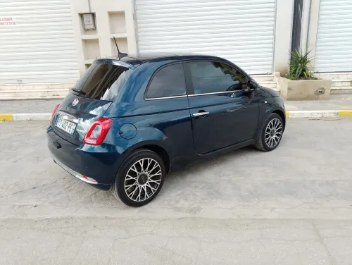 Fiat 500 2024 Dolcevita plus 