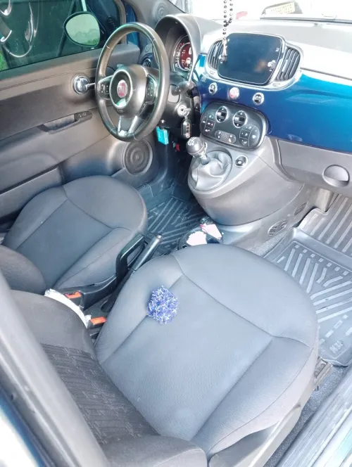 Fiat 500 2024 Dolcevita plus 