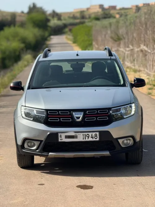 Dacia Sandero 2019 Stepway