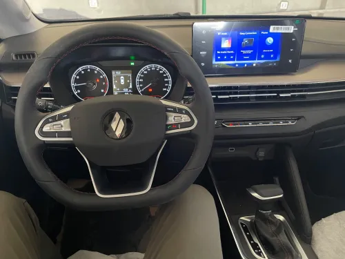 Livan X3 Pro  2025 La toute -boite auto