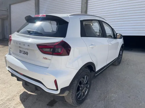Livan X3 Pro  2025 La toute -boite auto