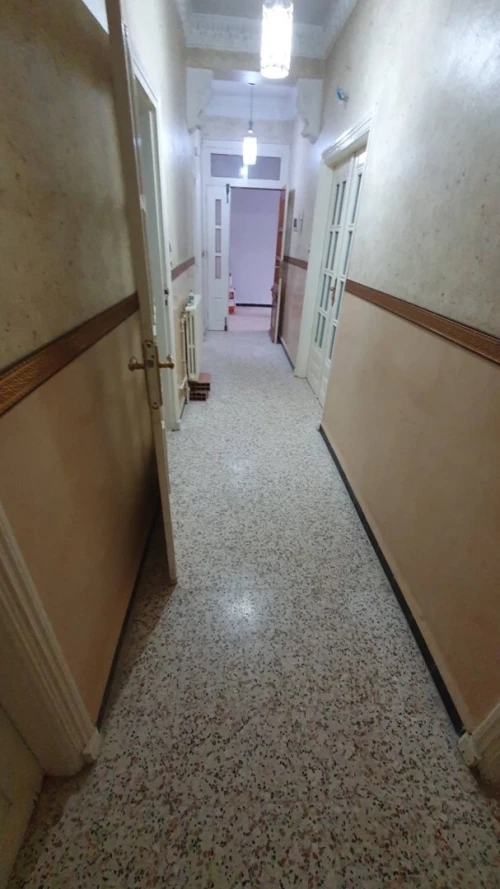 Location Villa Batna Batna