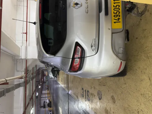 Renault Clio 4 2019 GT Line +