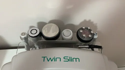 TWIN SLIM