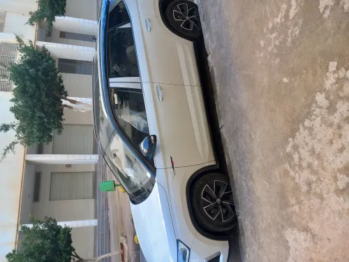 Skoda Kamiq 2025 