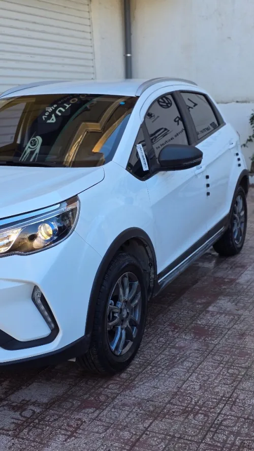 Geely GX3 PRO  2025 Gx3 livan manuelle