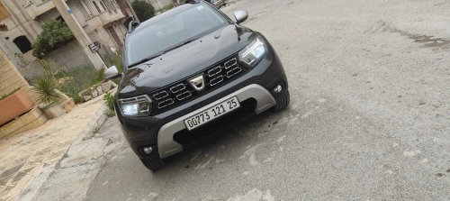 Dacia Duster 2021 EXTRÊME